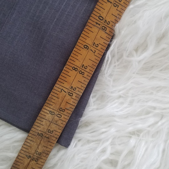 💙 Modern Fit Apt 9 Pants - Picture 6 of 7